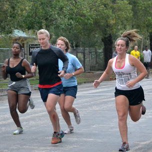 Various Adventure Races Various Adventure Races