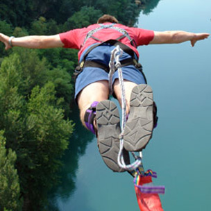 Bungee Jumping Bungee Jumping