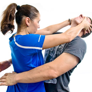 Self Defense Self Defense