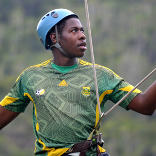 Slacklining Slacklining